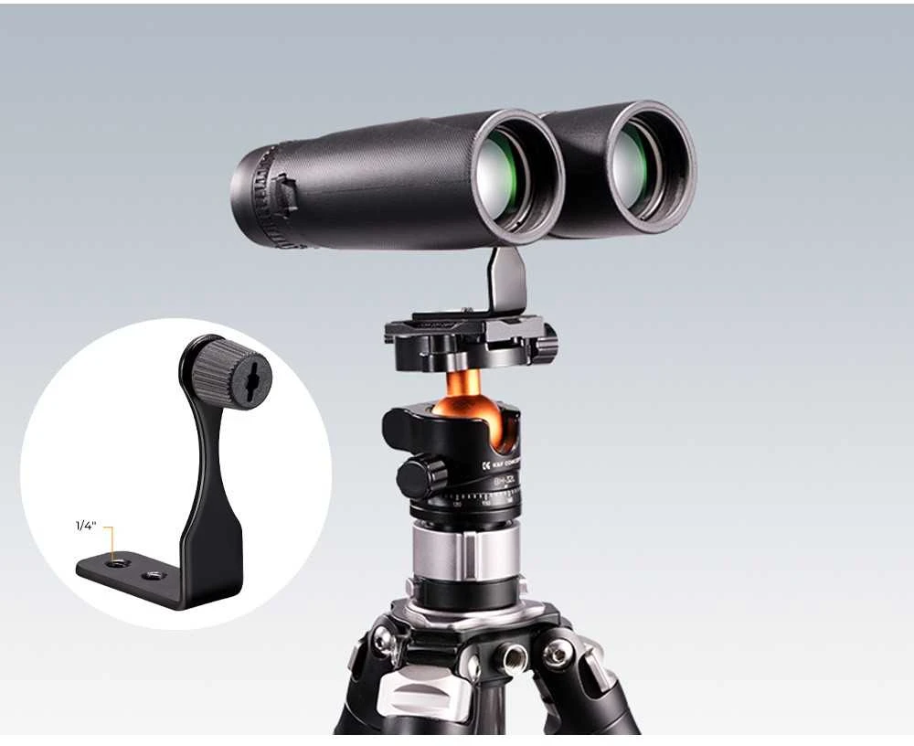 Kf Concept Žiūronai K&F Concept KF33.081 10x42