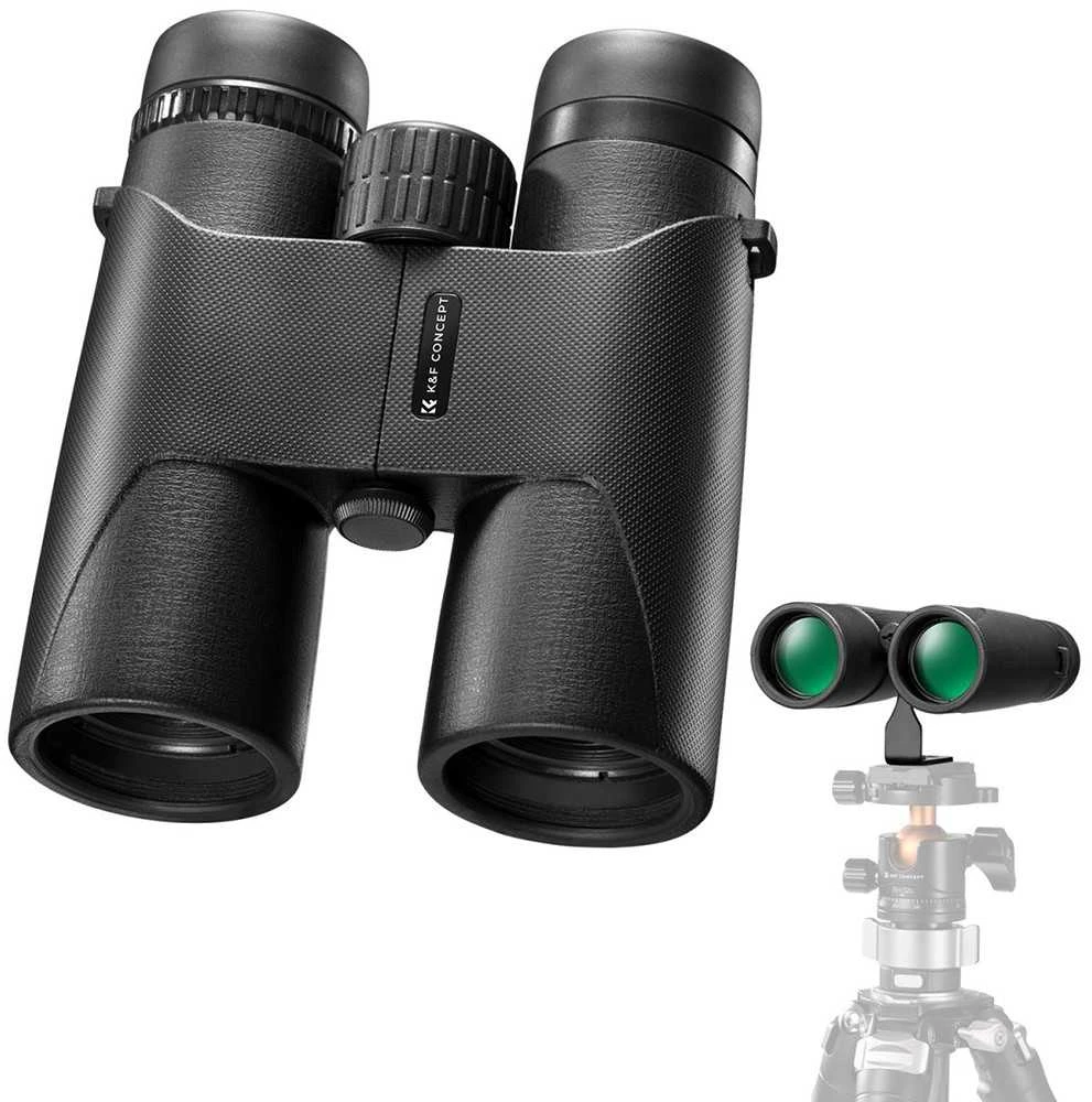 Kf Concept Žiūronai K&F Concept KF33.081 10x42