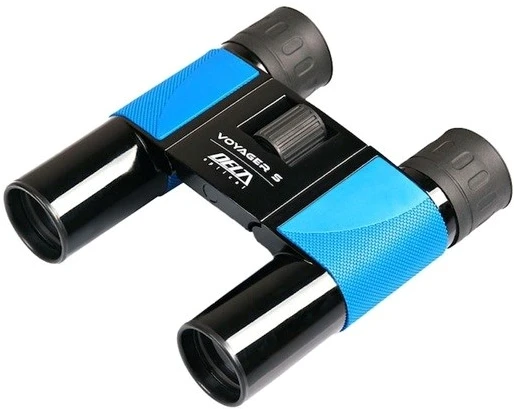 Celestron Deltaoptical Žiūronai Voyager S 10x25 juodi