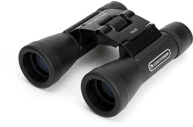 Žiūronai Celestron UpClose G2 16x32