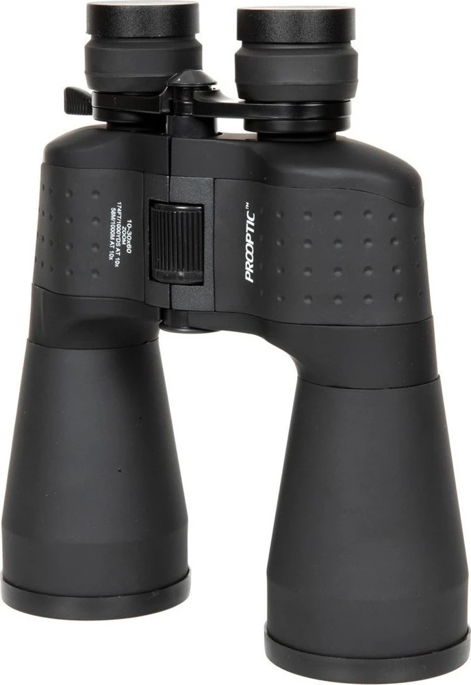 Žiūronai PROOPTIC 10-30X60
