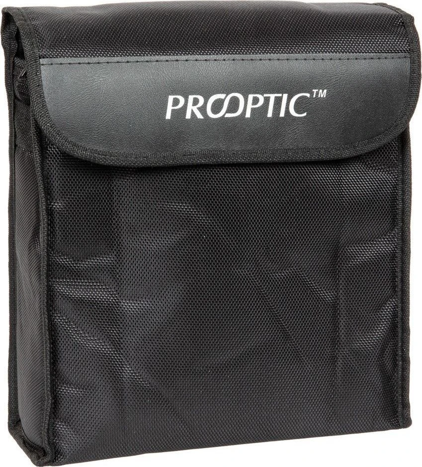 Žiūronai PROOPTIC 10-30X60