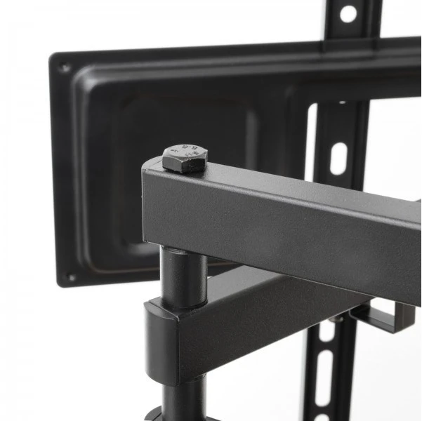 Laikiklis ART MENINĖS KEKLAILIS LED / LCD TELEVIZORIUI 32-70 colių 45KG reguliuojamas vertikalus / horizontalus KAMPAS 622mm
