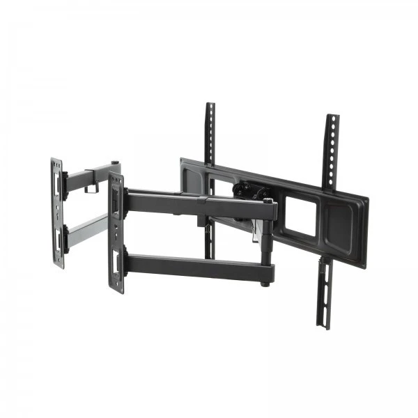 Laikiklis ART MENINĖS KEKLAILIS LED / LCD TELEVIZORIUI 32-70 colių 45KG reguliuojamas vertikalus / horizontalus KAMPAS 622mm
