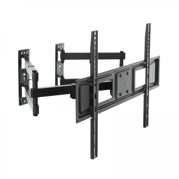 Laikiklis ART MENINĖS KEKLAILIS LED / LCD TELEVIZORIUI 32-70 colių 45KG reguliuojamas vertikalus / horizontalus KAMPAS 622mm