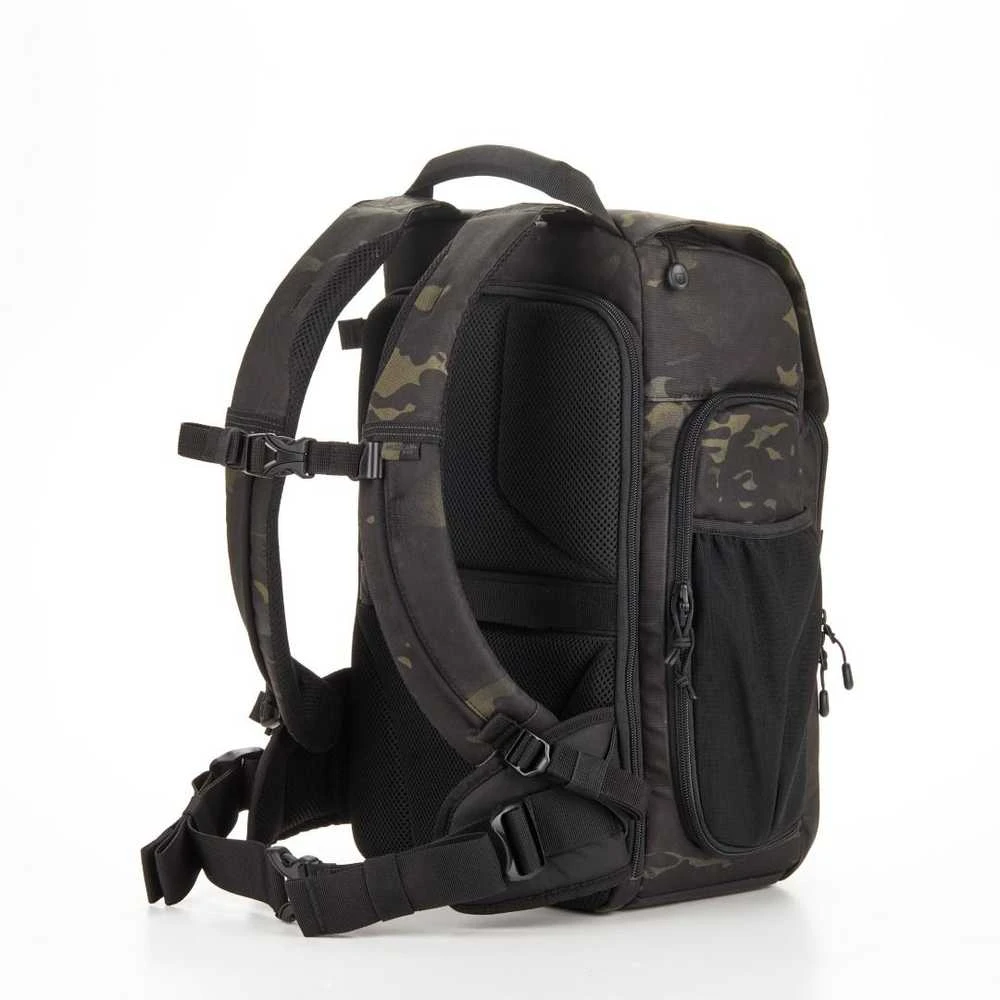 Tenba - Fotoaparato kuprinė Axis v2 LT 18L MultiCam Juodas