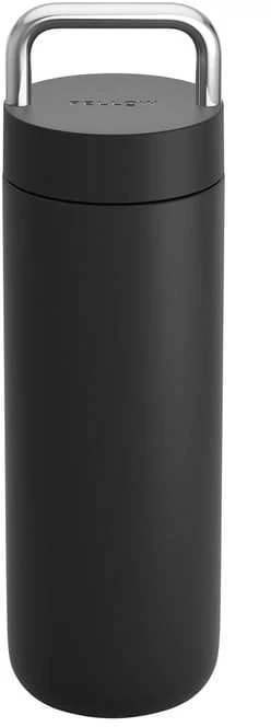 Termo puodelis FELLOW Carter Carry Tumbler 591 ml termosas Juoda (Ekspozicinė prekė)