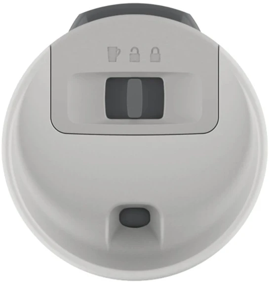 Kambukka Etna Thermal mug 500 ml Baltas