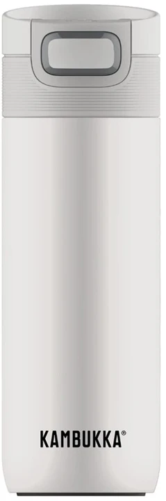 Kambukka Etna Thermal mug 500 ml Baltas