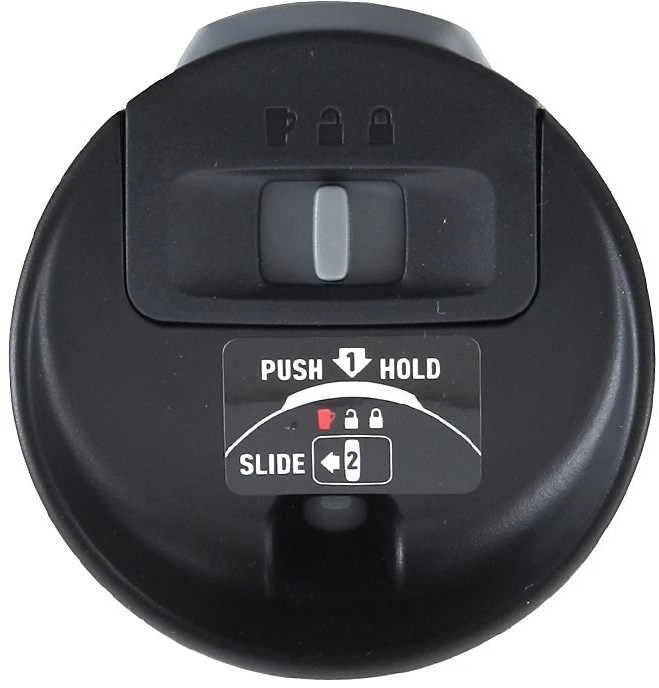 Kambukka Termo puodelis Etna Grip 500 ml, Denim Mėlyna