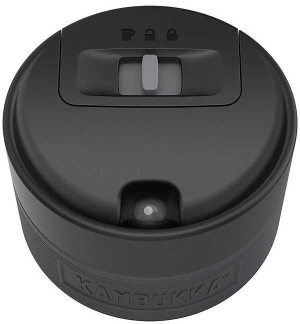 Kambukka Termo puodelis Etna Grip 500 ml, Denim Mėlyna