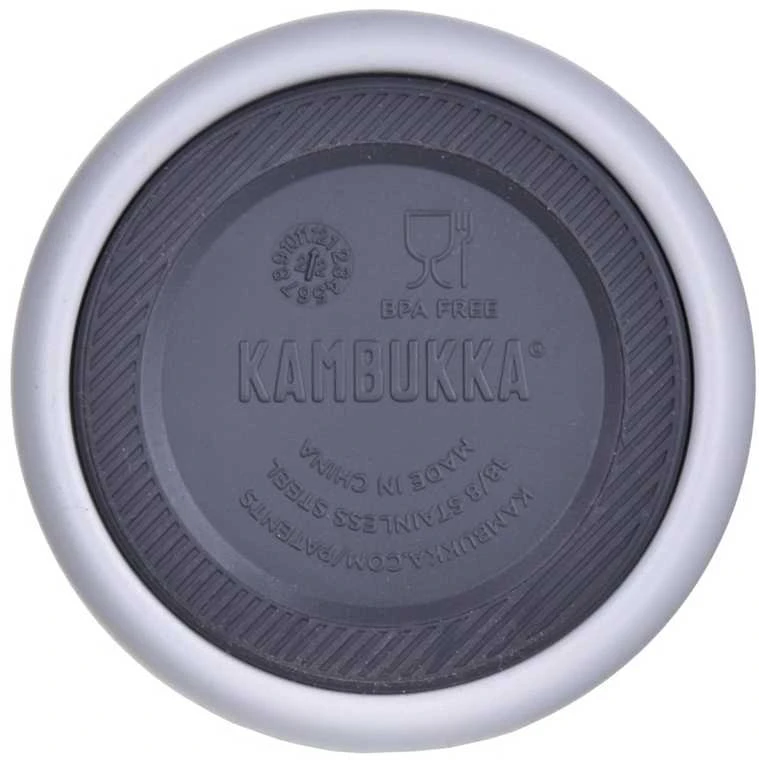 Termo gertuvė Kambukka Elton Insulated Chalk White 11-03035, 600 ml