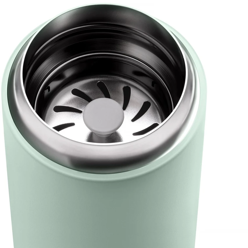 Fellow Carter Move Mug termo puodelis, 473 ml, mėtinis