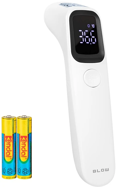 Blow 50-345# Bekontaktis termometras t-01