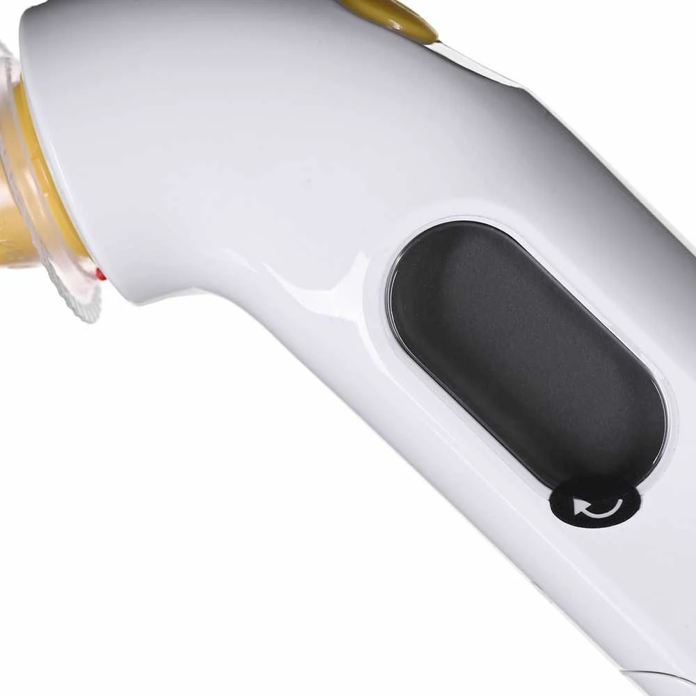 Braun Thermoscan 3 infraraudonųjų spindulių ausies termometras IRT3030 Atminties funkcija, Matavimo laikas 1 s, Baltas