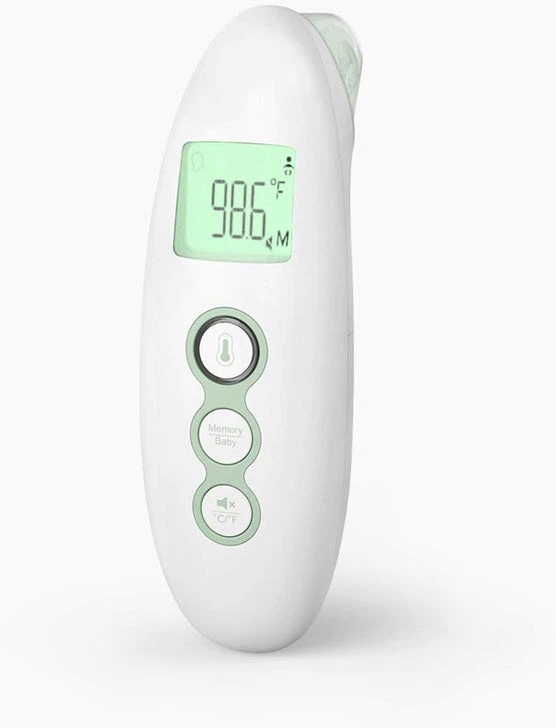 MOMCOZY BEKONTAKTIS KAKTOS IR AUSIES TERMOMETRAS