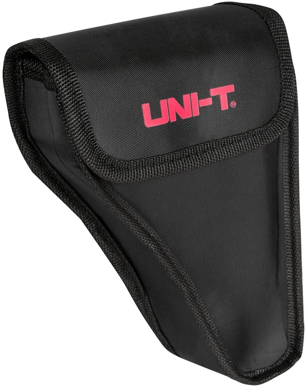 Infraraudonųjų spindulių termometras -32°C iki1100°C UT302D+ UNI-T
