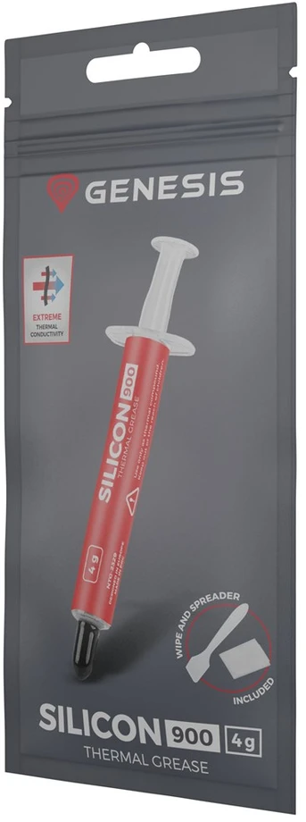 GENESIS Silicon 900 4g Thermal grease