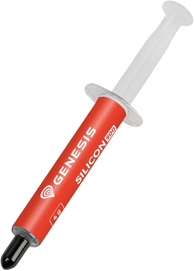 GENESIS Silicon 900 4g Thermal grease
