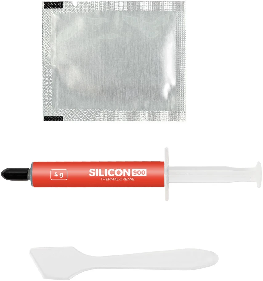 GENESIS Silicon 900 4g Thermal grease