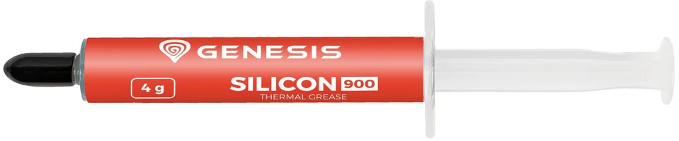 GENESIS Silicon 900 4g Thermal grease