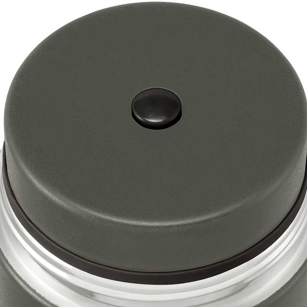 "Thermos Esbit" maisto ąsotis 1 l oliwkowy