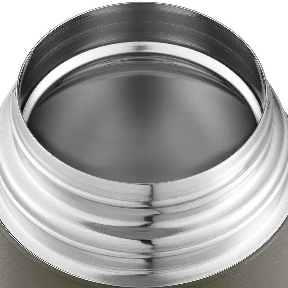 "Thermos Esbit" maisto ąsotis 1 l oliwkowy