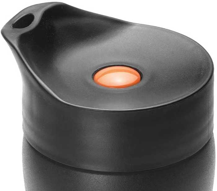 Thermocup Esbit termo puodelis, 375 ml