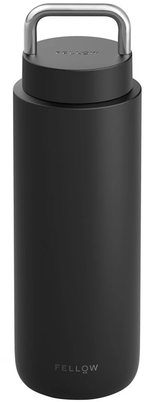 Fellow Carter Carry kelioninis puodelis 946 ml Juodas