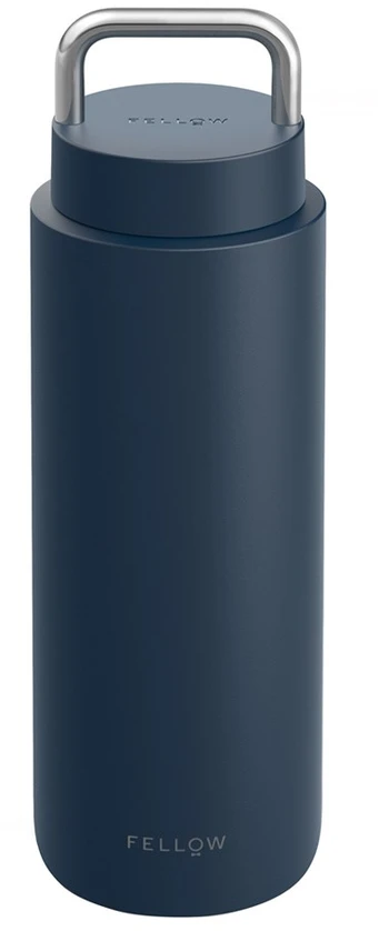 Fellow Carter Carry kelioninis puodelis, 946 ml, tamsiai mėlynas, Mėlyna