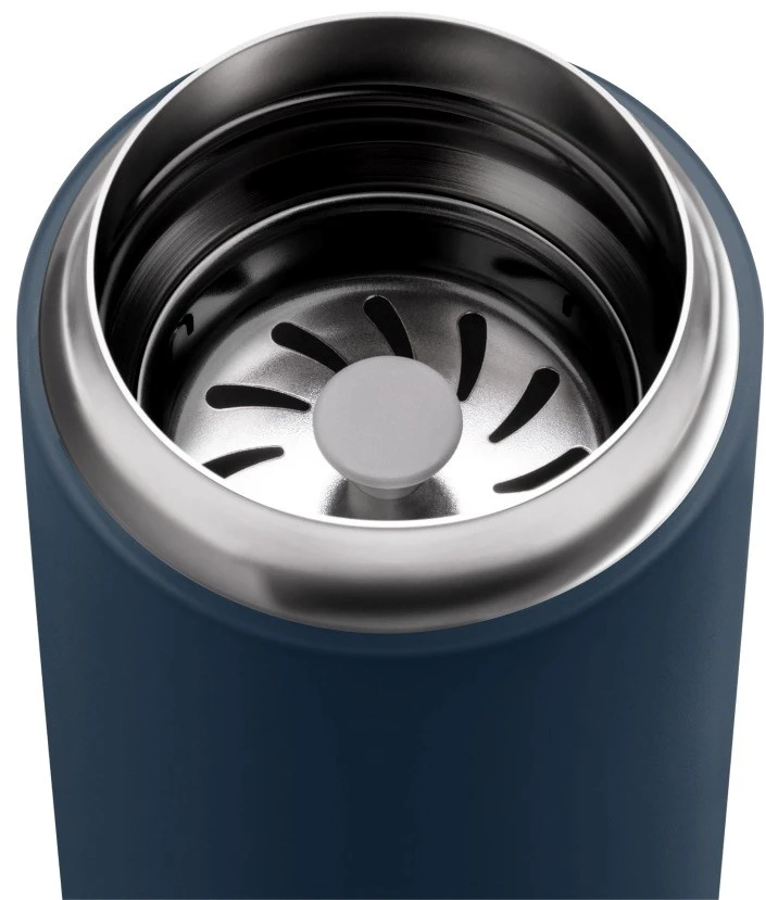 Fellow Carter Move Mug termo puodelis 473 ml, mėlynas