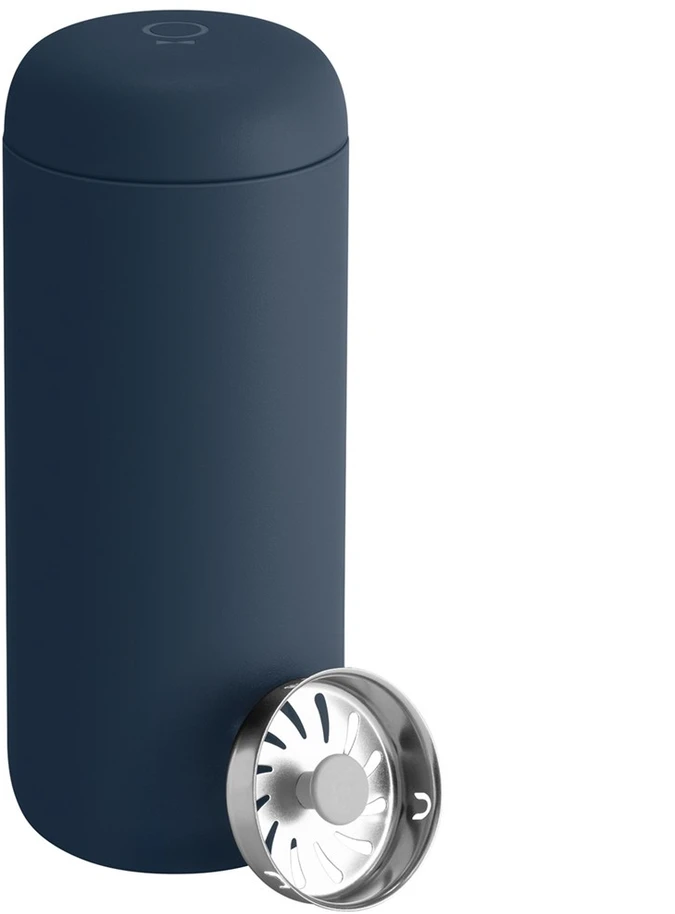 Fellow Carter Move Mug termo puodelis 473 ml, mėlynas