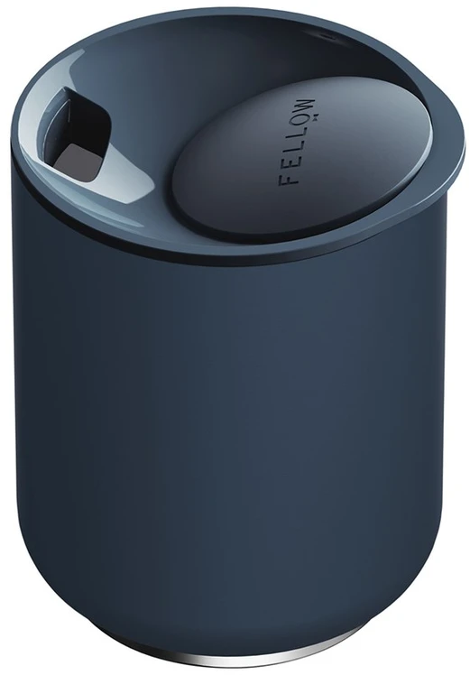 Fellow Rocky Lowball stiklinė - akmens skonio, 295 ml
