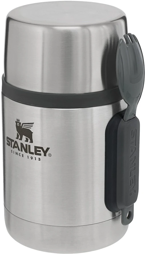 Termosas - STANLEY 10-01287-032 0,53 L Nerūdijantis plienas