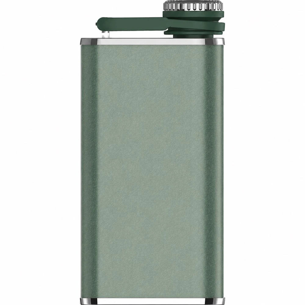 Terminis puodelis Stanley Classic Easy Fill Wide Mouth Flask 0.23L Frost Gloss