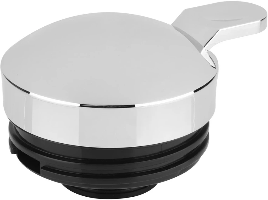 Termosas - Tefal K30340, 1 l, nerūdijantis plienas, baltas
