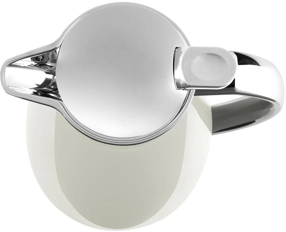 Termosas - Tefal K30340, 1 l, nerūdijantis plienas, baltas