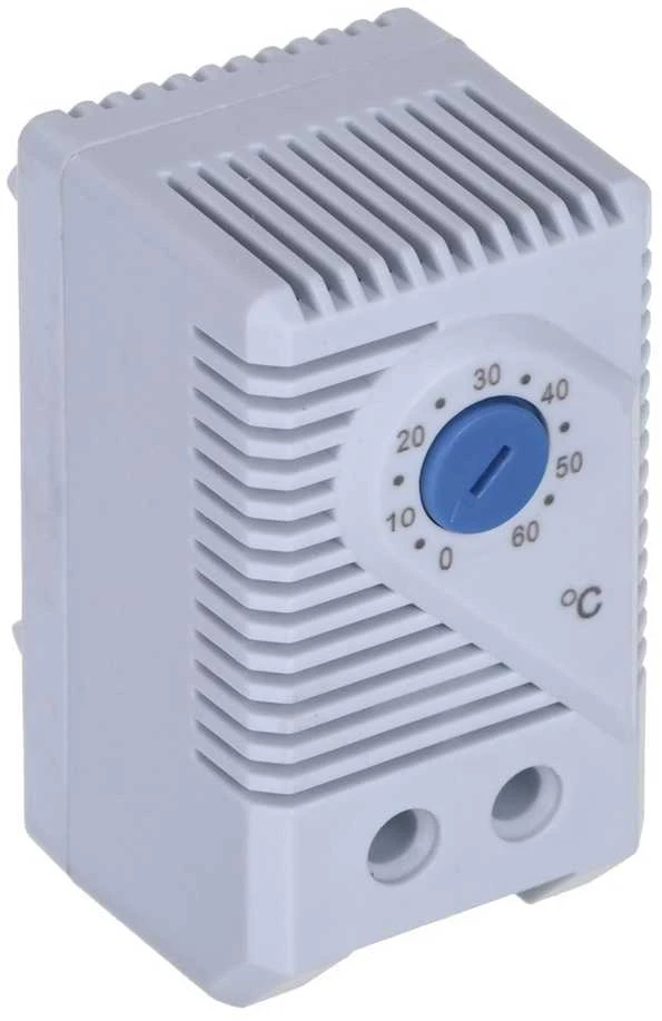 Alantec KTS termostatas pilkas