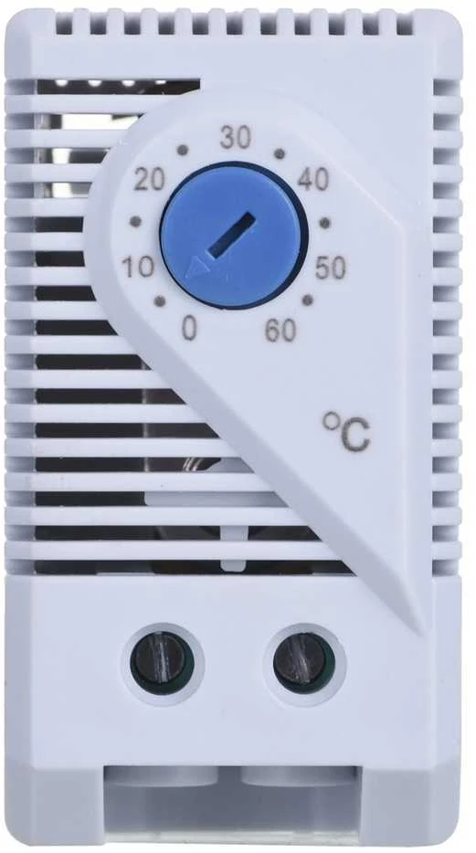 Alantec KTS termostatas pilkas