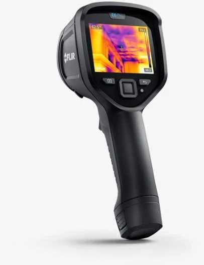 Flir E6 PRO termovizorius