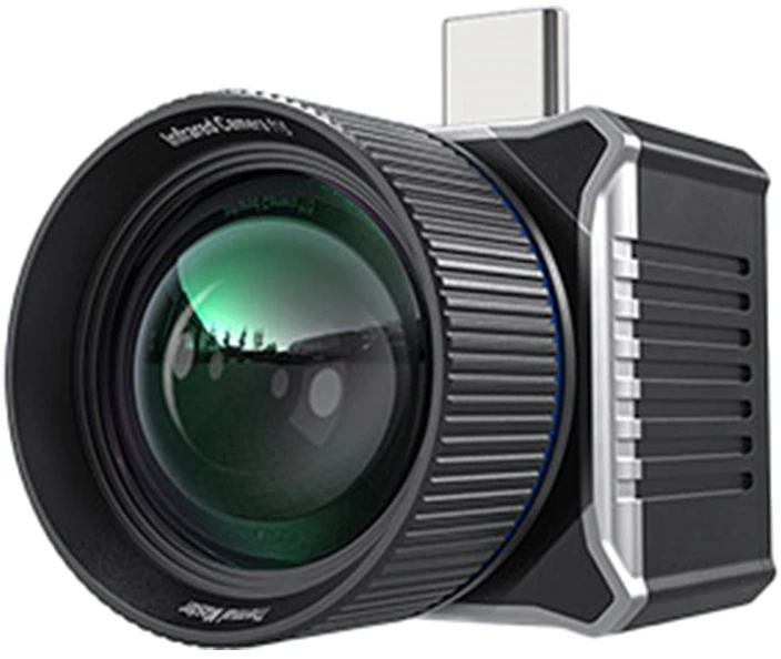 THERMAL MASTER T2Max terminio vaizdo kamera