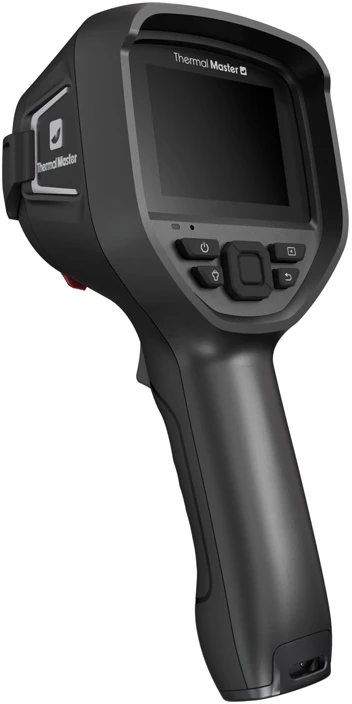 THERMAL MASTER Thor001 Thermal Imaging Camera