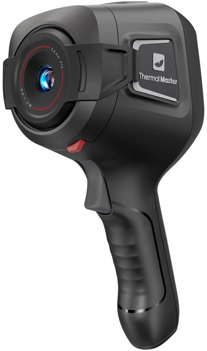 THERMAL MASTER Thor002 Thermal Imaging Camera