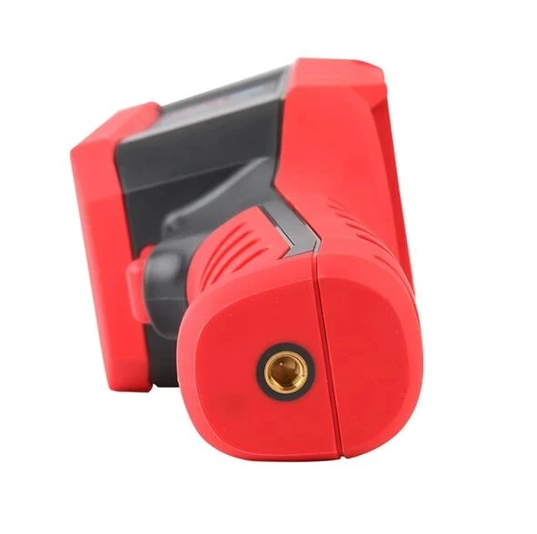 Termovizorinė Kamera - UNI-T UTi260B 256x192, -20°C iki 550°C, Juoda