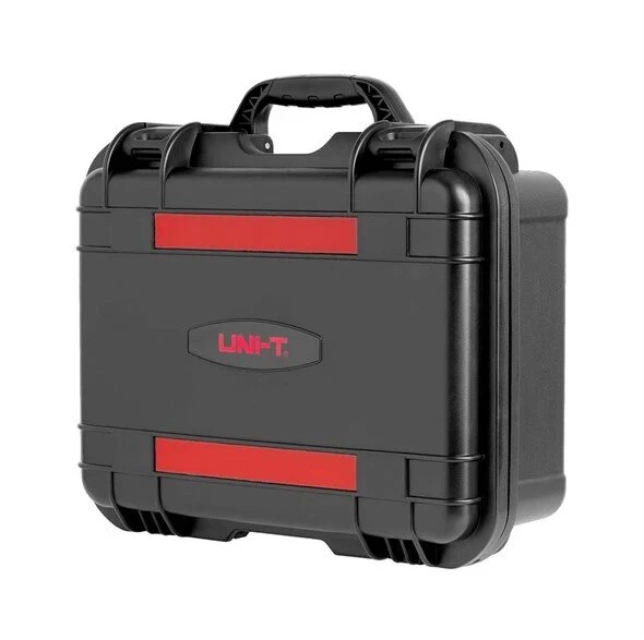 Termovizorius - UNI-T UTi720E, 256x192, -20°C iki 550°C, Wi-Fi