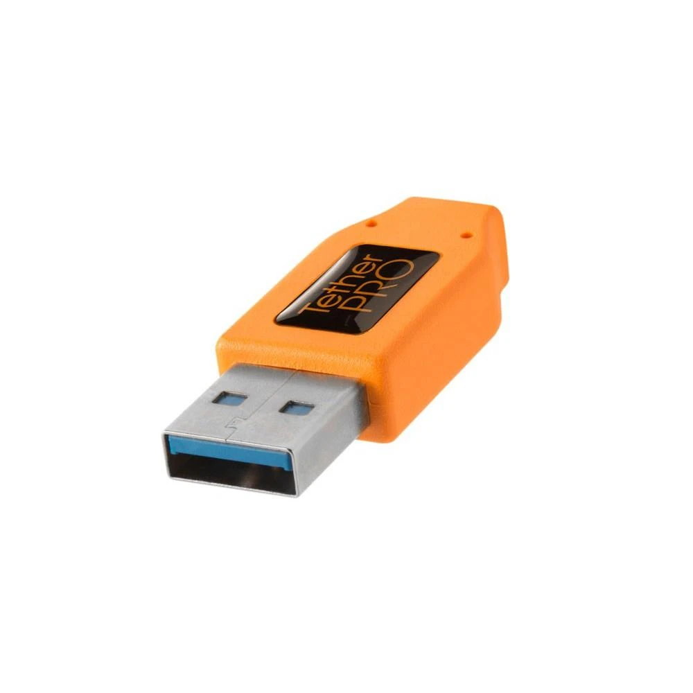 Tether Tools TetherPro 4.6m kabelis USB 3.0 iki Female Active Extension