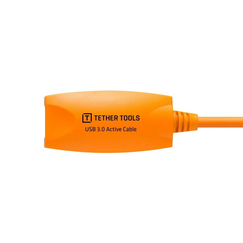 Tether Tools TetherPro 4.6m kabelis USB 3.0 iki Female Active Extension