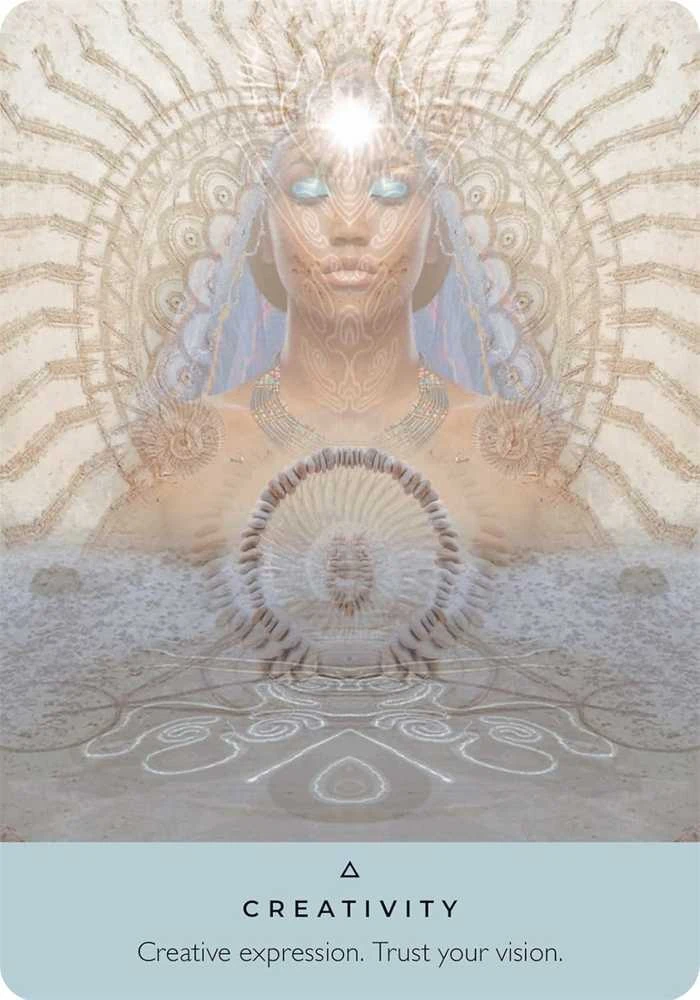 The Ancient Stones Oracle Kortos Pocket Hay House
