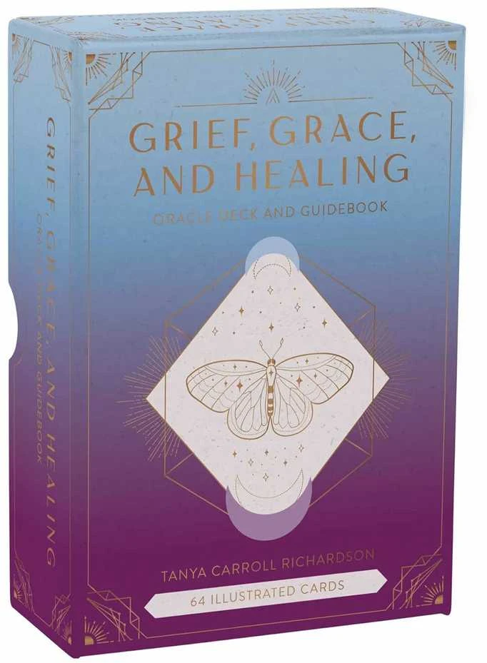 The Grief, Grace, And Oracle Kortos Insight Editions