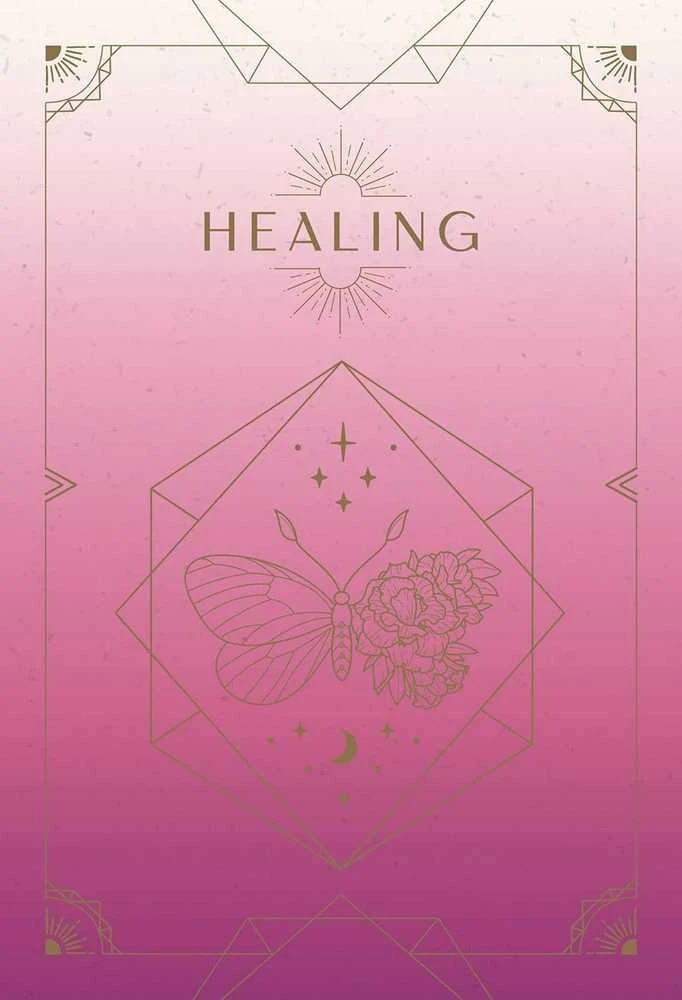 The Grief, Grace, And Oracle Kortos Insight Editions